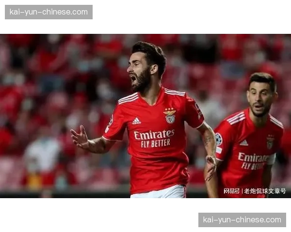 葡超：本菲卡2-2战平葡萄牙体育，争冠悬念持续