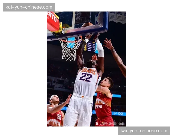 开拓者爆冷击败掘金,比卢普斯赛后详解针对约基奇的“动态包夹”策略