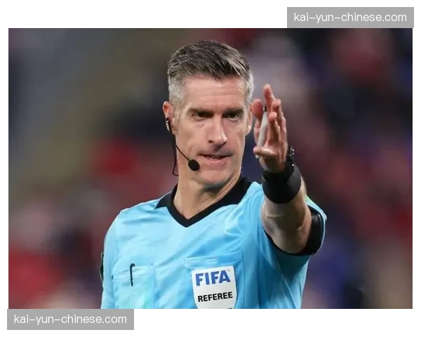 联盟与裁判协会达成新协议，将引入部分技术辅助判罚系统