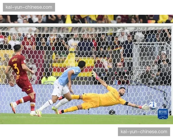 罗马与拉齐奥主场将引入新型安检门，以提升德比战安全等级