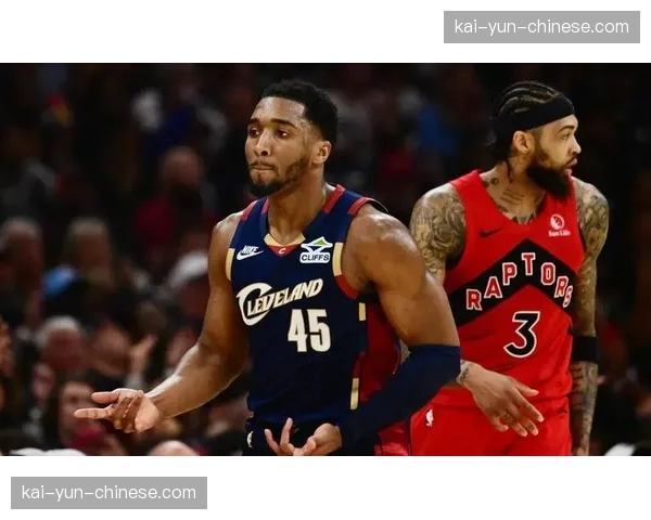 猛龙93-89险胜骑士，系列赛2-2平重回同一起跑线